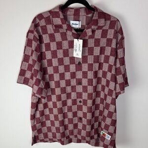 [NWT] Butter Shirt - Men's XL